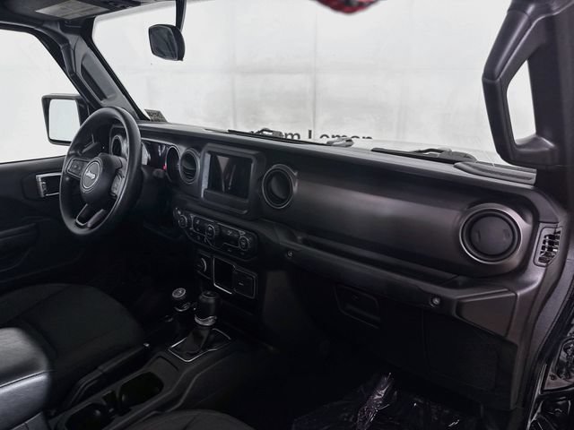 Used 2023 Jeep Gladiator Sport AWD/4WD image 26