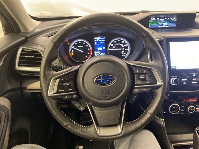 Used 2024 Subaru Forester Limited image 17