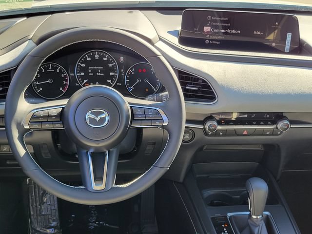 New 2026 MAZDA CX-30 2.5 Turbo AWD/4WD image 4