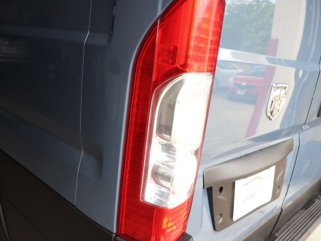 Used 2019 RAM ProMaster 3500 FWD image 23