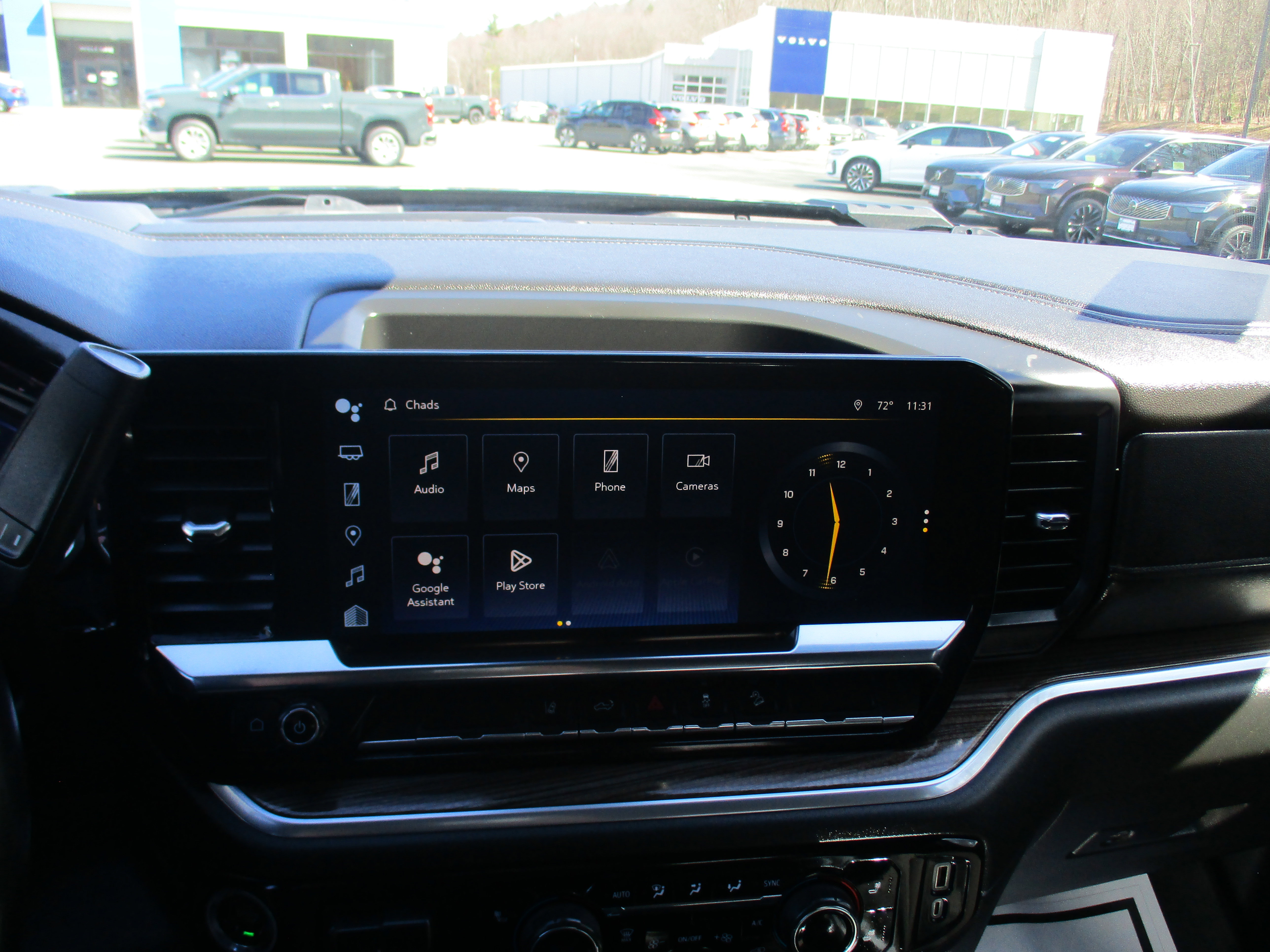 Certified 2024 Chevrolet Silverado 2500 LT image 17