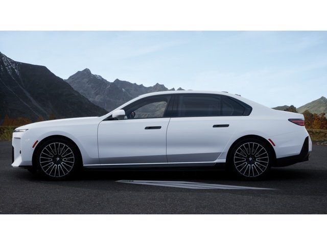 New 2027 BMW i7 xDrive50 AWD/4WD image 4