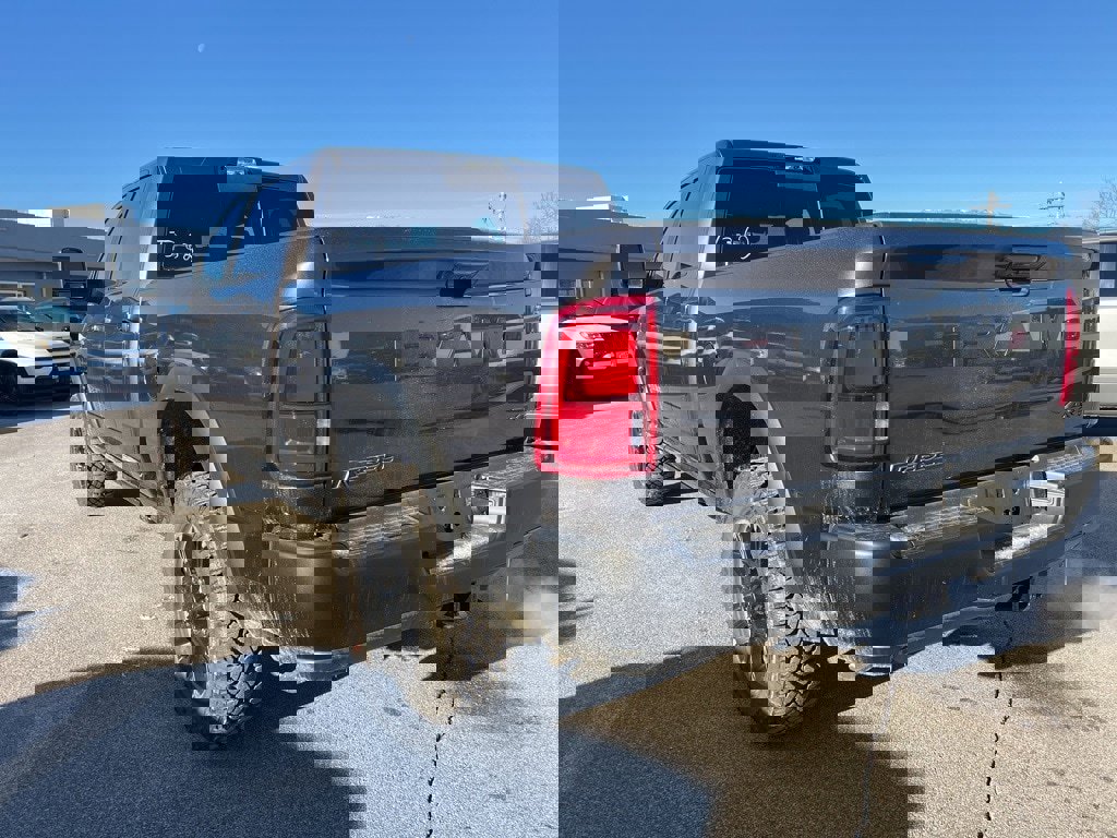 New 2026 RAM 2500 Rebel w/ Rebel Level 2 Equipment Group image 5