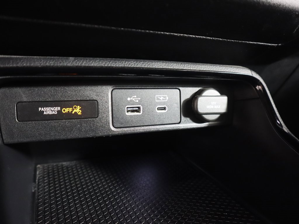 Used 2025 Honda CR-V Sport image 48