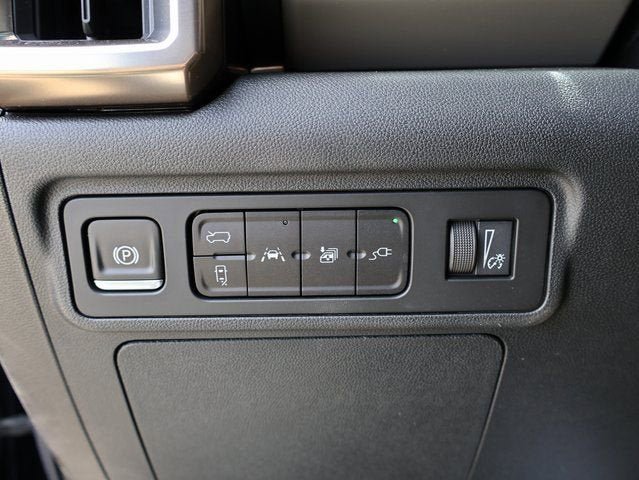 New 2025 GMC Hummer EV 3X w/ Extreme Off-Road Package AWD/4WD image 21