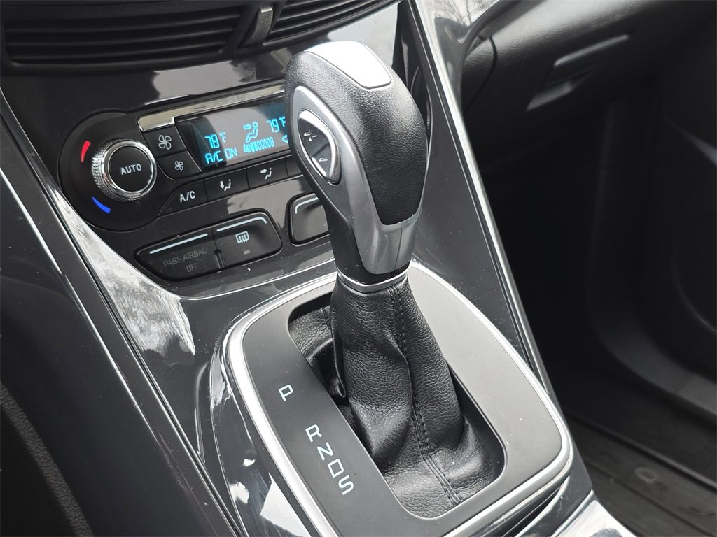 Used 2014 Ford Escape Titanium image 35