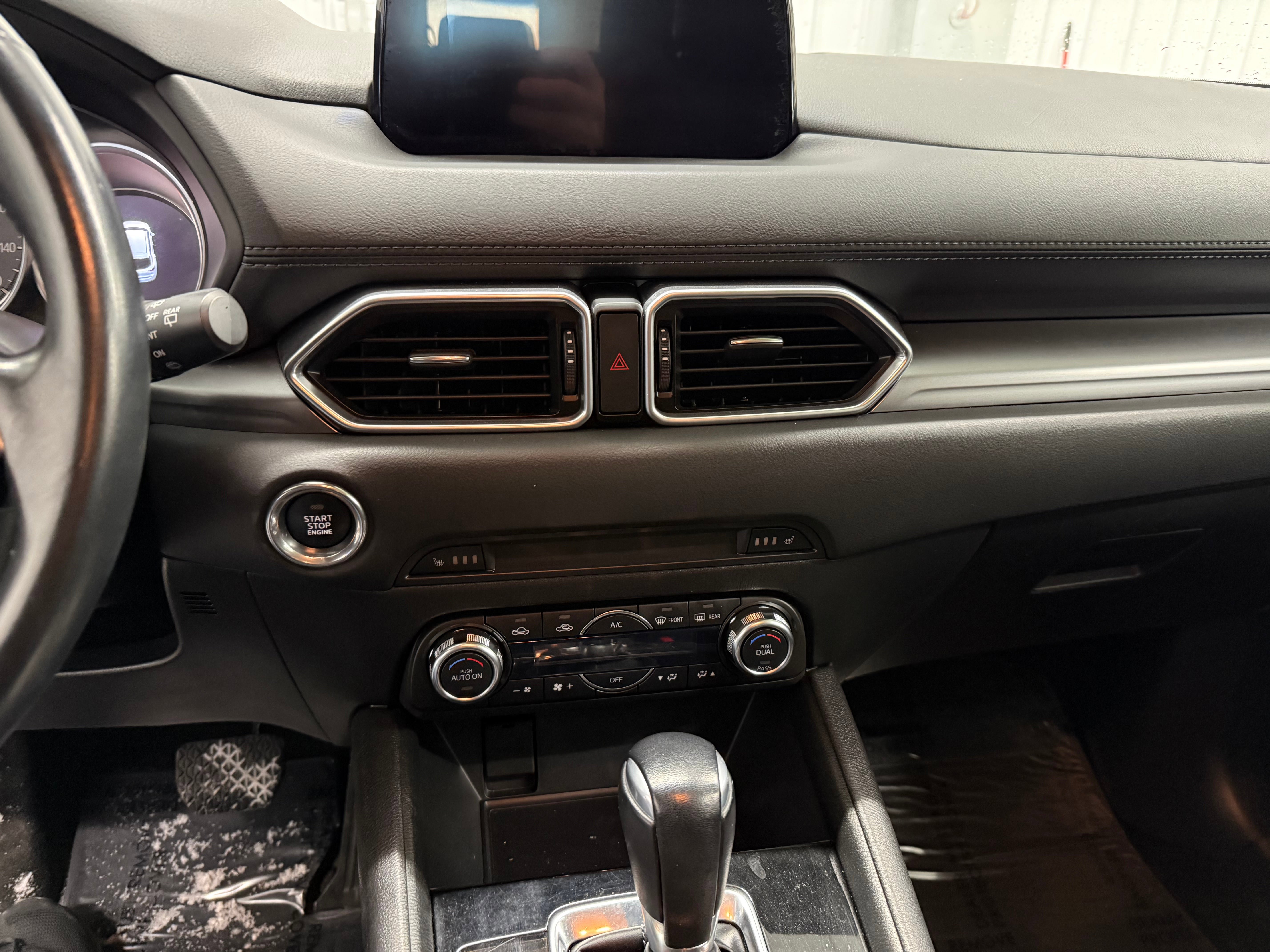 Used 2018 MAZDA CX-5 Touring AWD/4WD image 7