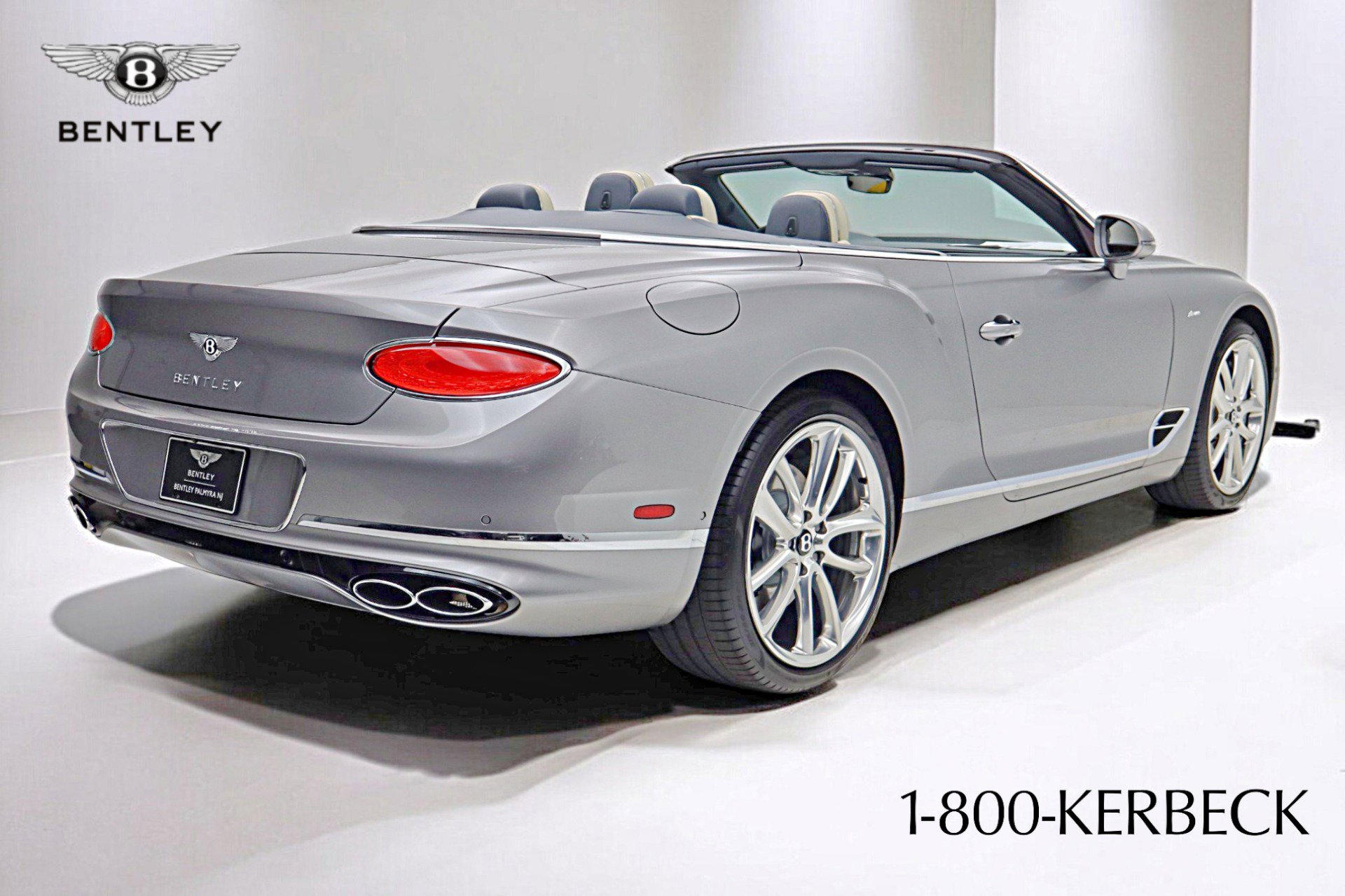 Used 2023 Bentley Continental GT Azure image 12