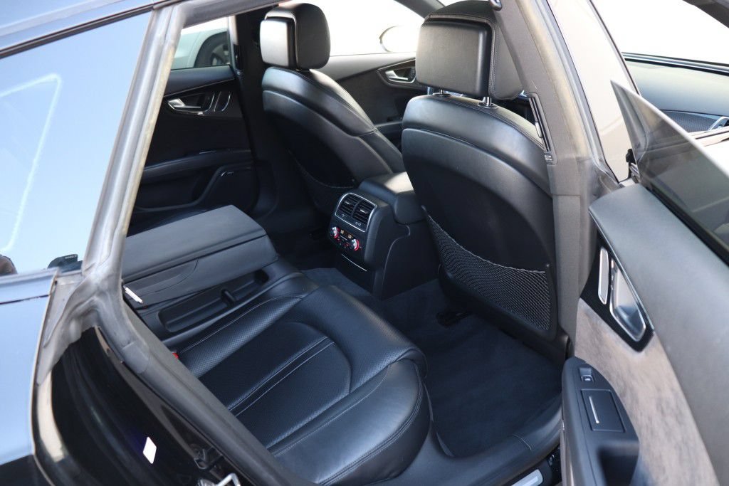 Used 2017 Audi S7 Premium Plus AWD/4WD image 27