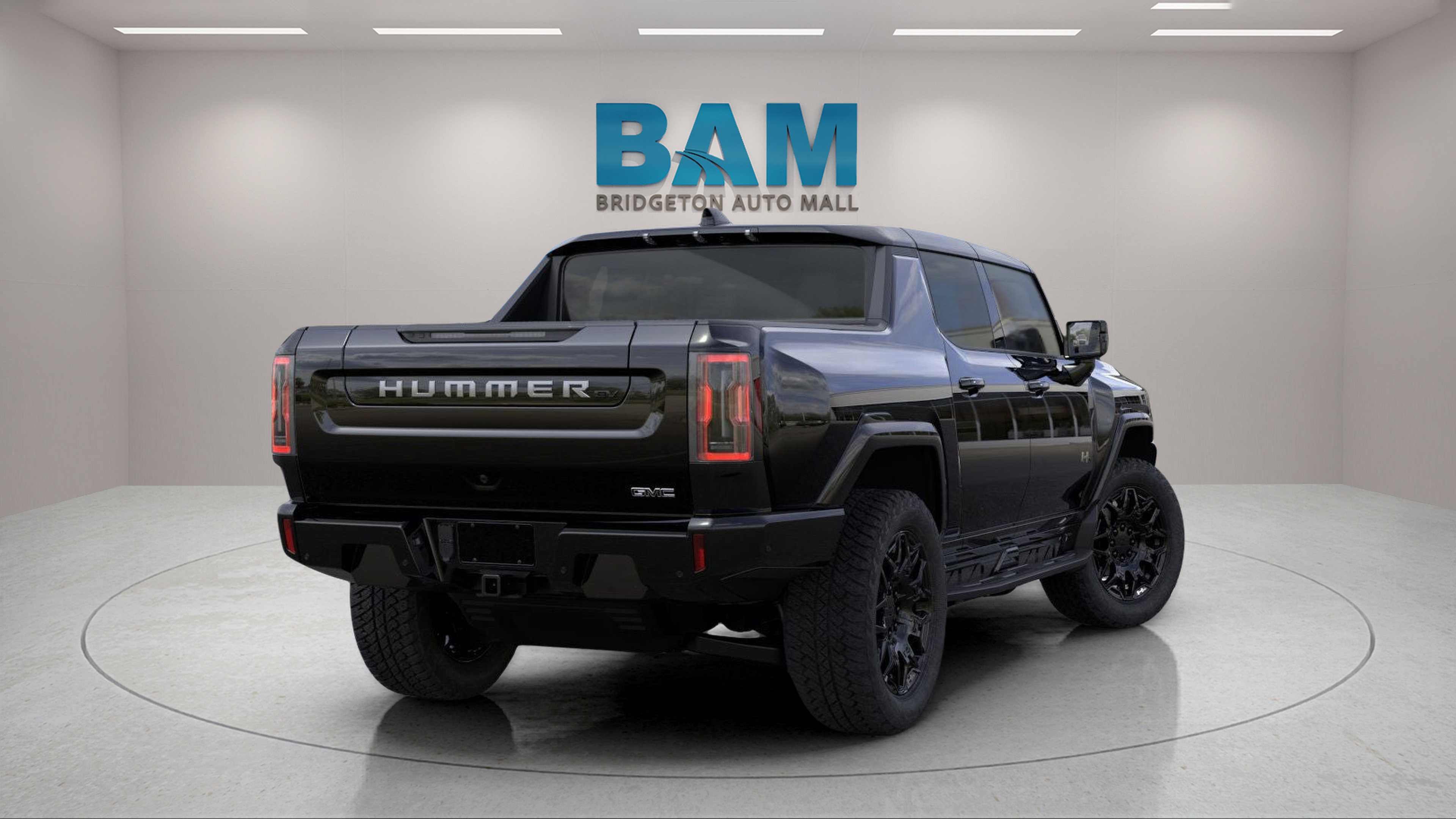 New 2026 GMC Hummer EV 4x4 Crew Cab image 13