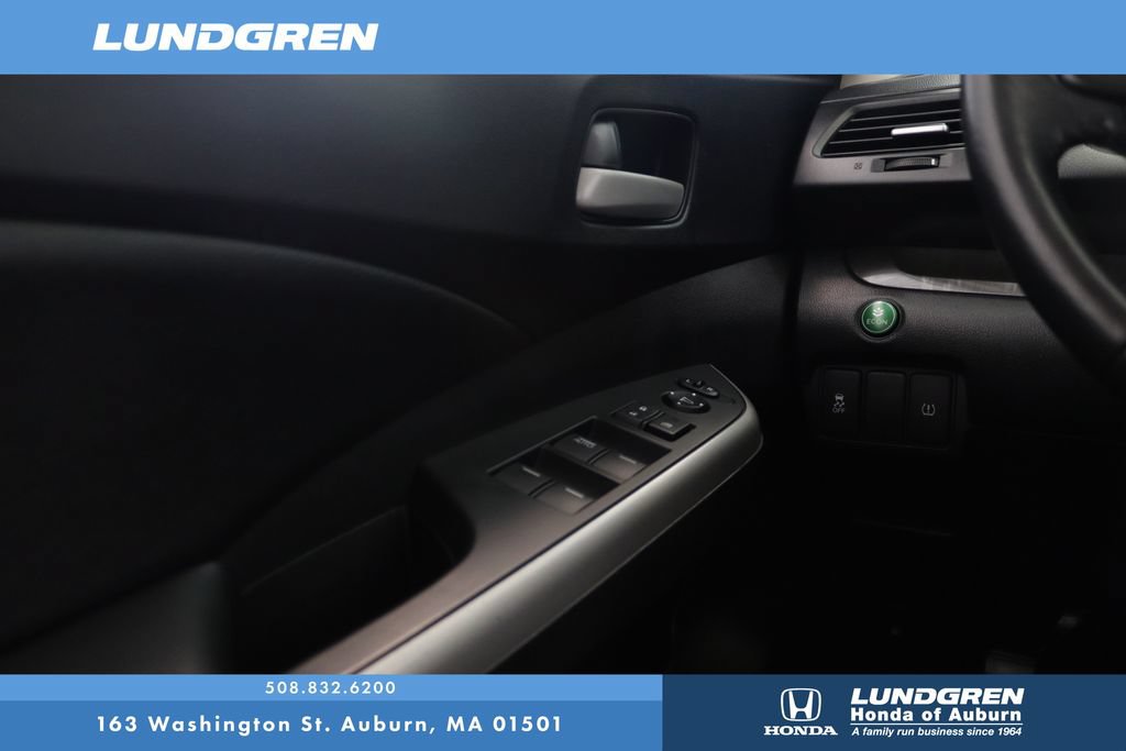 Used 2014 Honda CR-V EX-L image 28