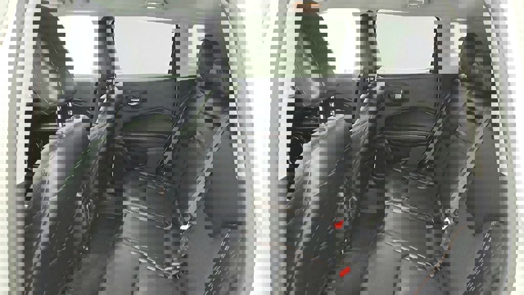 Used 2018 Jeep Compass Latitude w/ Popular Equipment Group image 22