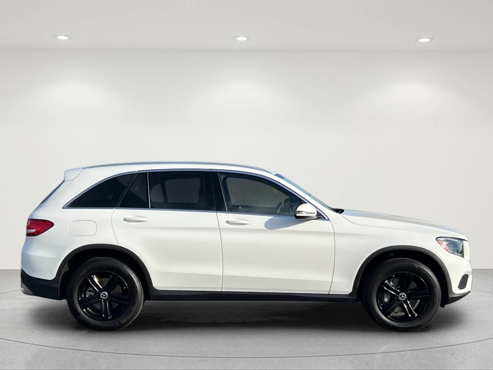 Used 2018 Mercedes-Benz GLC 300 image 6