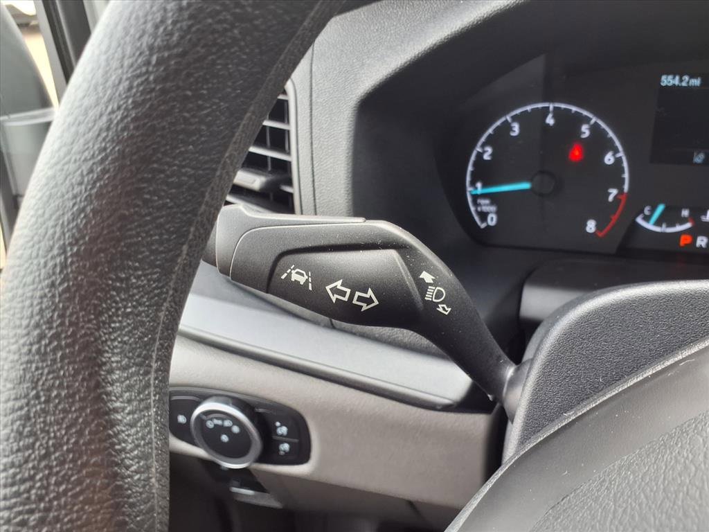 Used 2025 Ford Transit 250 148 Medium Roof image 9