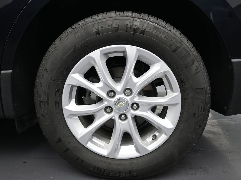 Used 2020 Chevrolet Equinox LS image 10