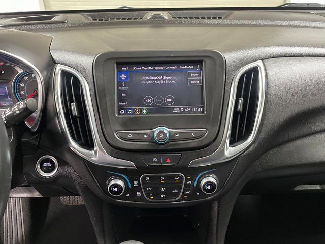 Used 2024 Chevrolet Equinox LT w/ LPO, Floor Liner Package AWD/4WD image 16