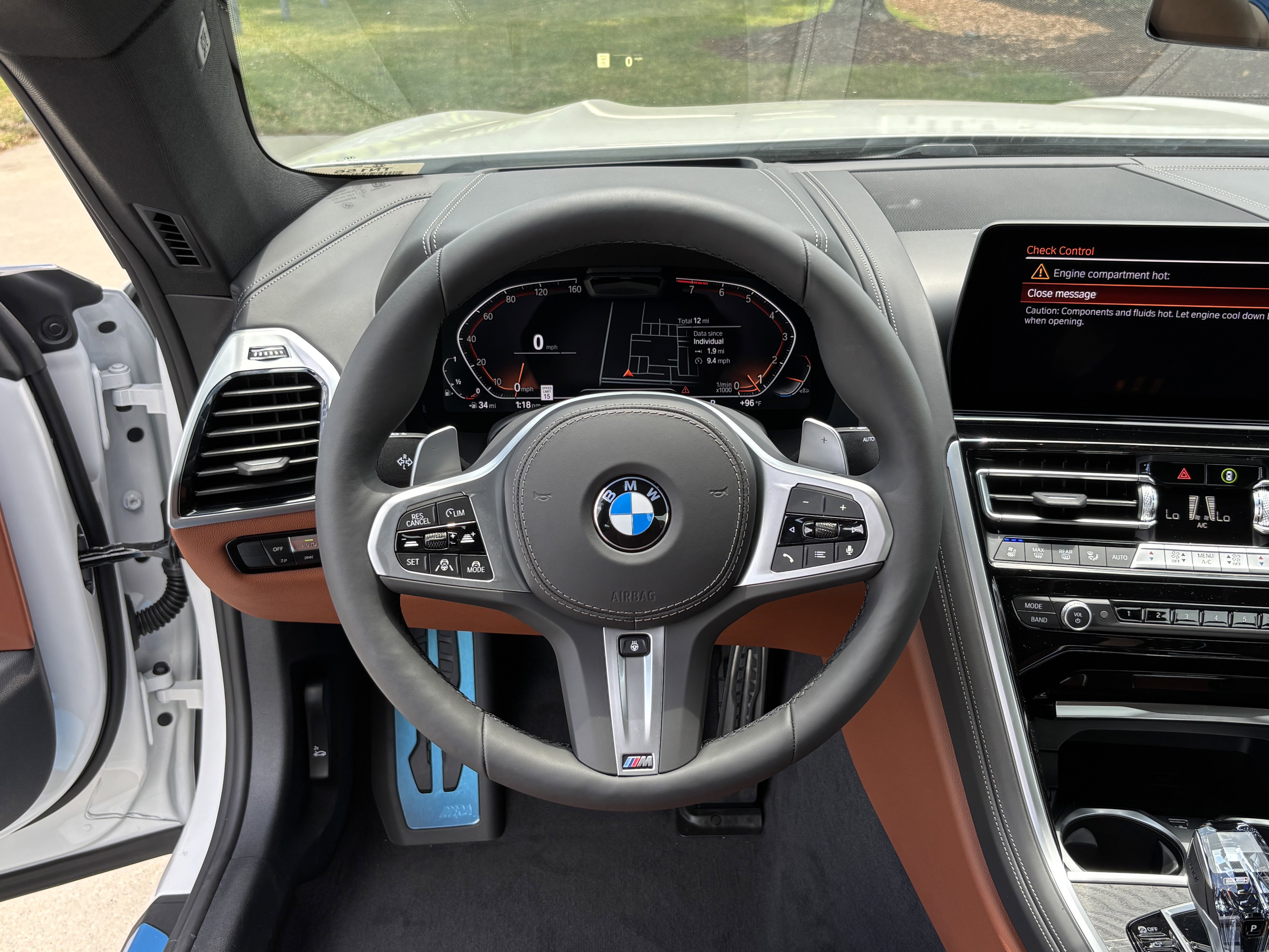 New 2026 BMW 840i xDrive Coupe image 18