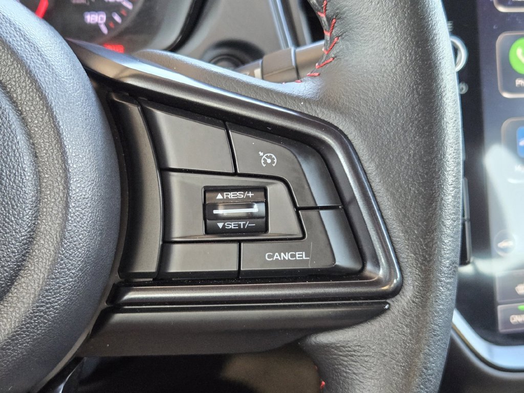 Used 2023 Subaru WRX Premium AWD/4WD image 30