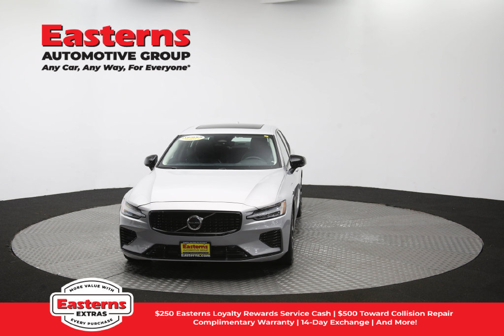 Used 2023 Volvo S60 T8 Plus AWD/4WD image 54