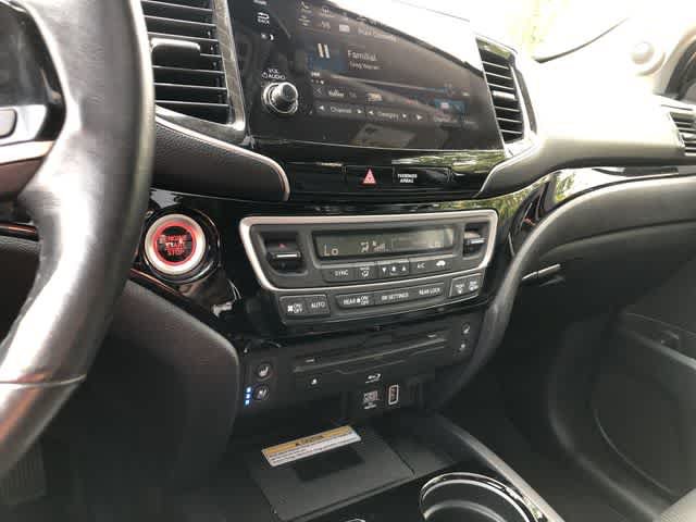 Used 2019 Honda Pilot Elite image 24