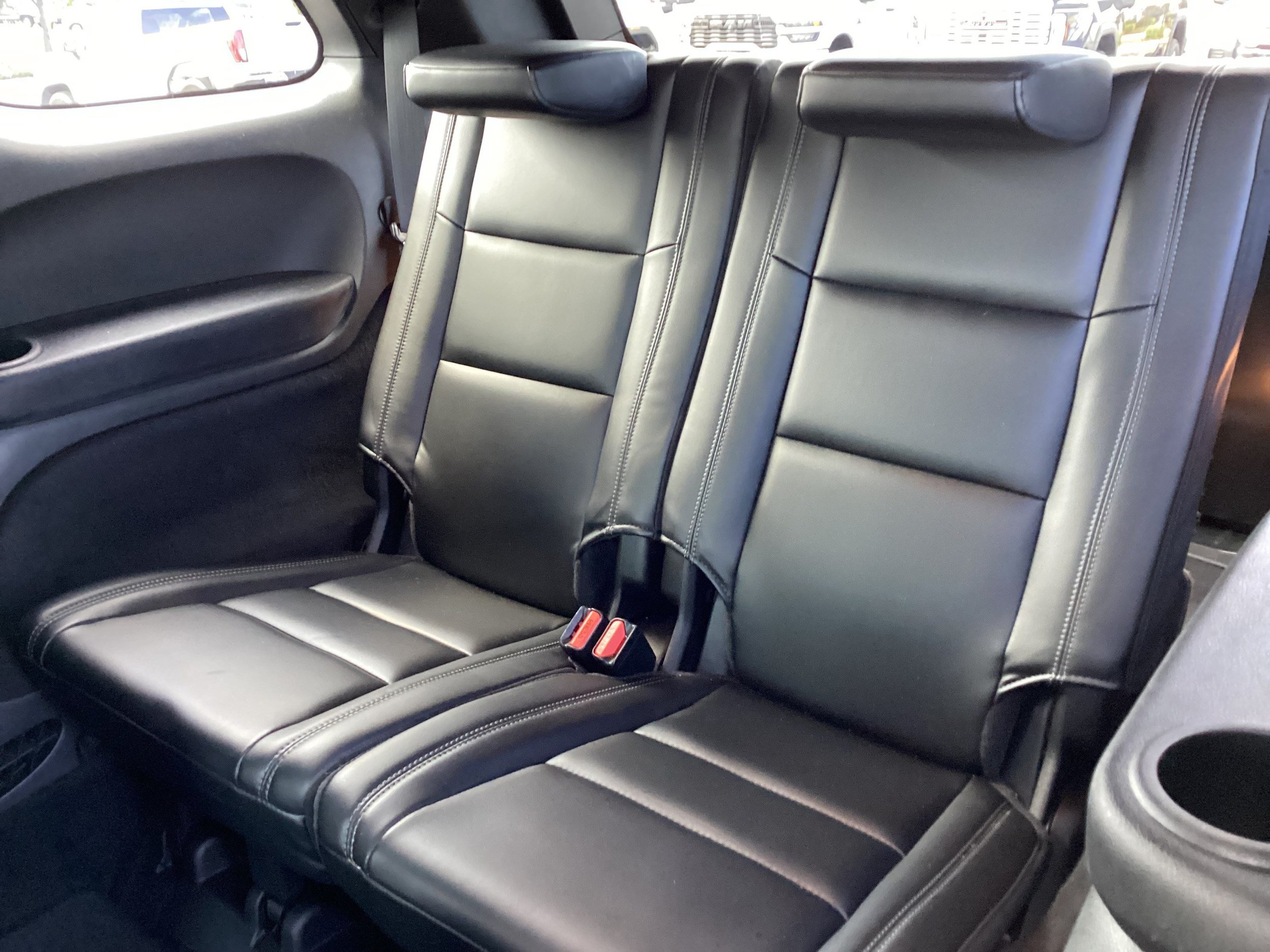 Used 2022 Dodge Durango GT AWD/4WD image 14