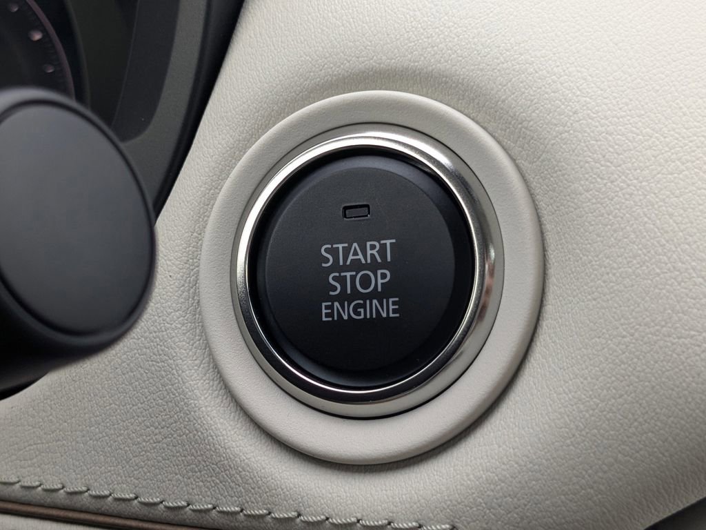 New 2026 MAZDA CX-90 3.3 Turbo w/ Premium Plus Pkg image 33