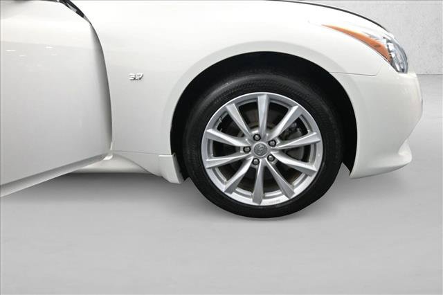 Used 2014 INFINITI Q60 AWD Coupe w/ Premium Package image 30