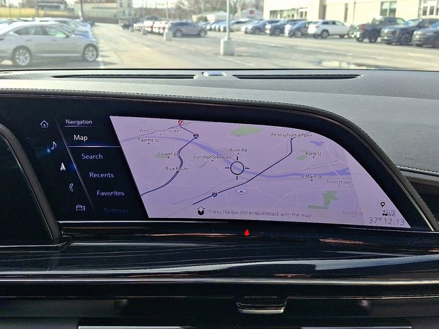 Certified 2024 Cadillac Escalade Sport w/ Touring Package image 21