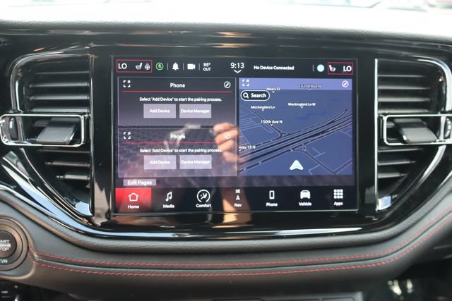 Used 2024 Dodge Durango GT RWD image 39