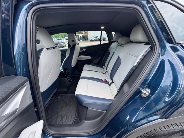Certified 2023 Volkswagen ID.4 Pro S Plus AWD/4WD image 9