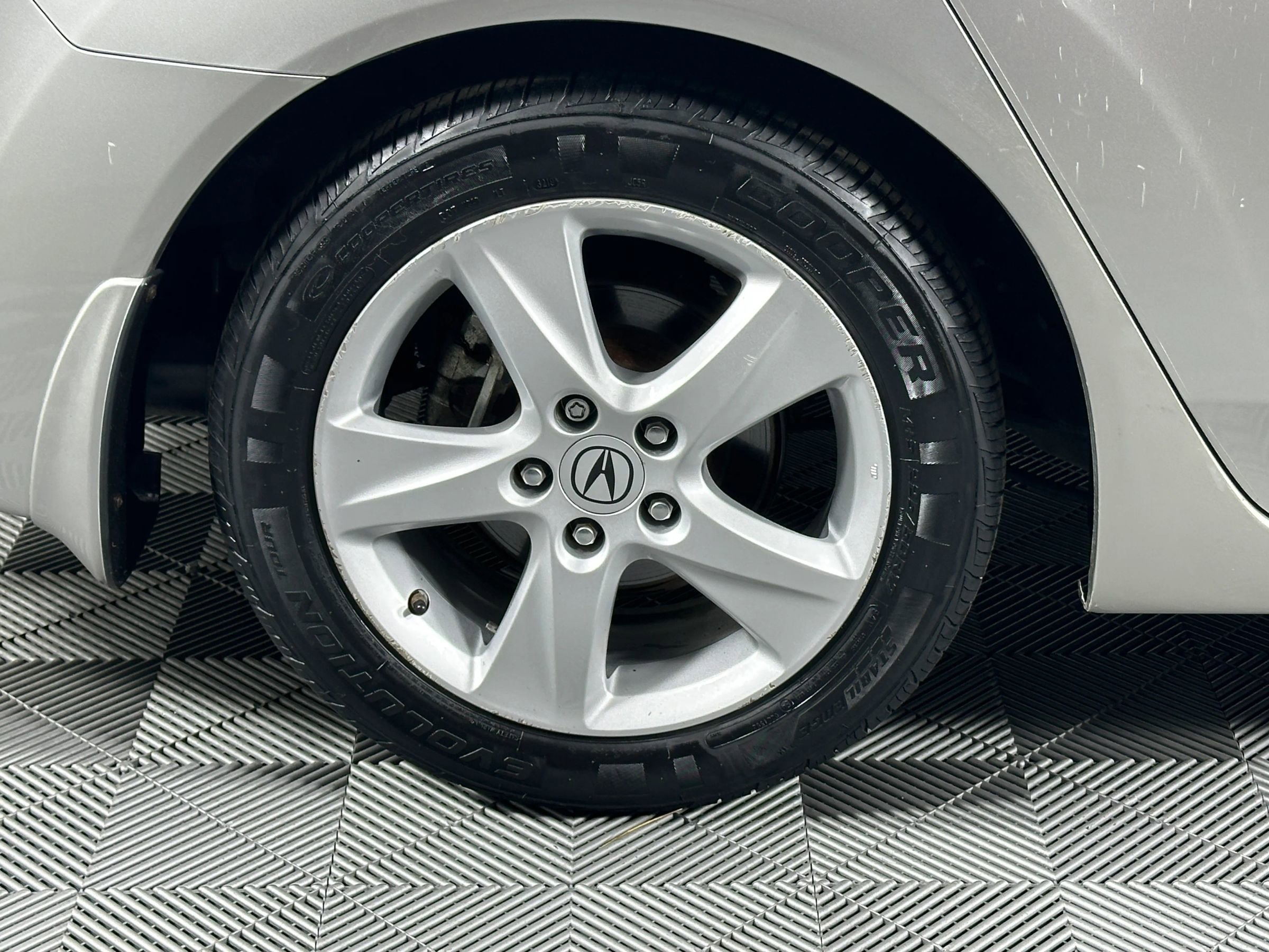 Used 2009 Acura TSX Sedan image 15