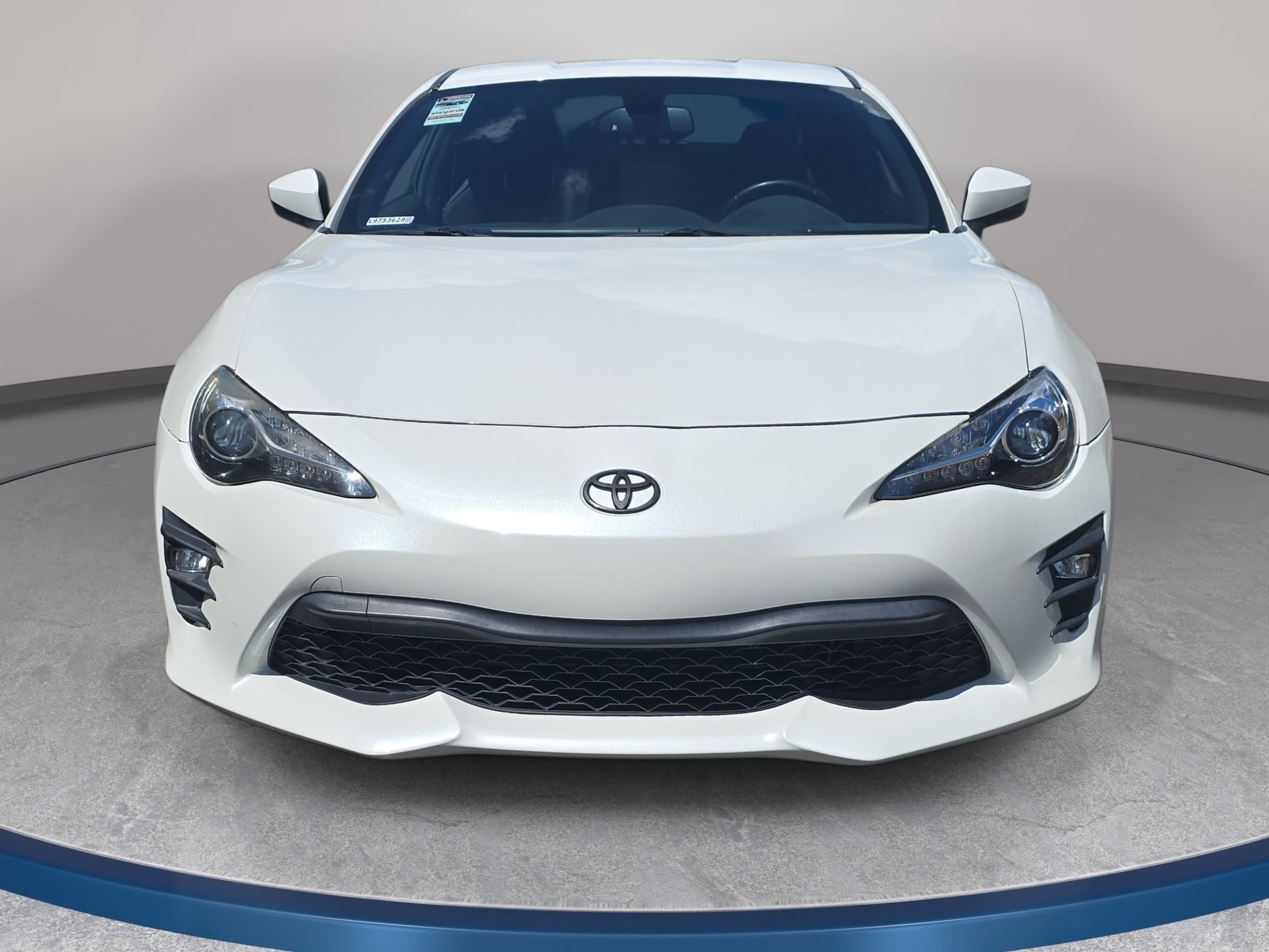 Used 2020 Toyota 86 RWD image 2
