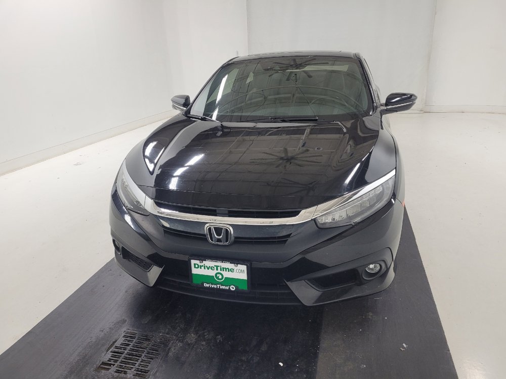 Used 2016 Honda Civic Touring image 15