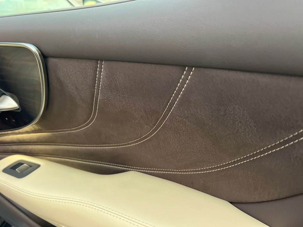 Used 2020 Lexus LS 500 AWD image 15