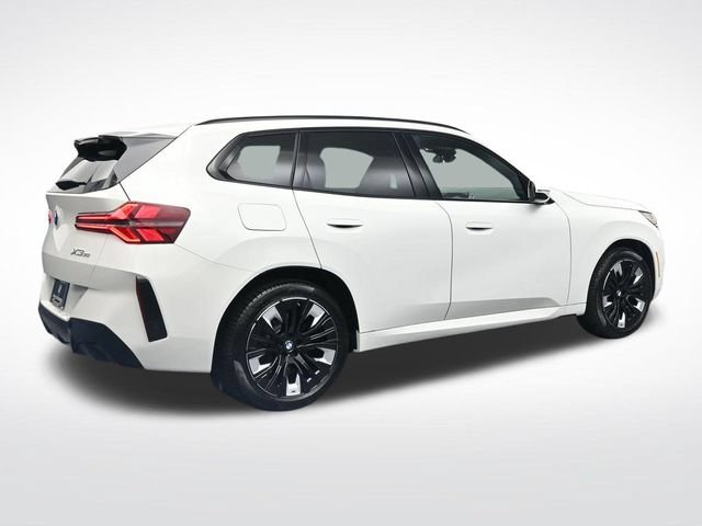 New 2026 BMW X3 xDrive30i w/ Premium Package AWD/4WD image 4