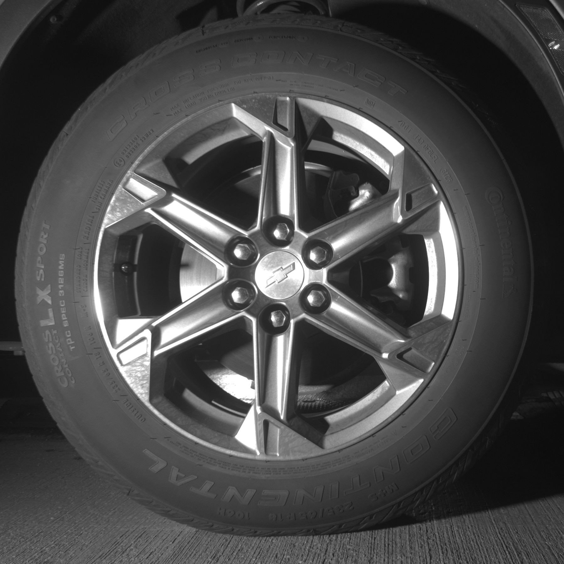 Used 2025 Chevrolet Blazer LT FWD image 13