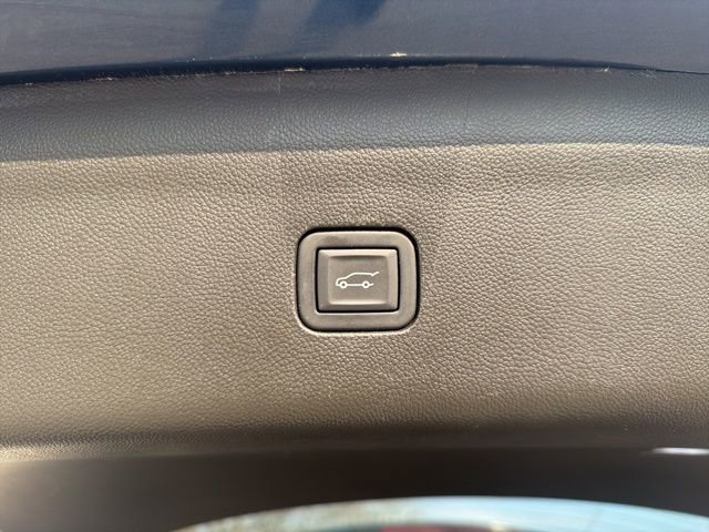 Certified 2023 Buick Enclave Essence FWD image 14