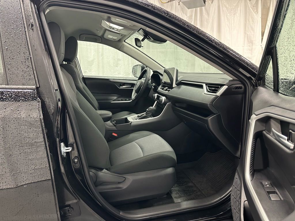 Used 2025 Toyota RAV4 Woodland Edition image 57