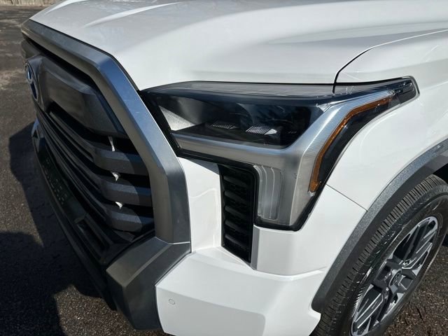 Used 2023 Toyota Tundra Limited image 42