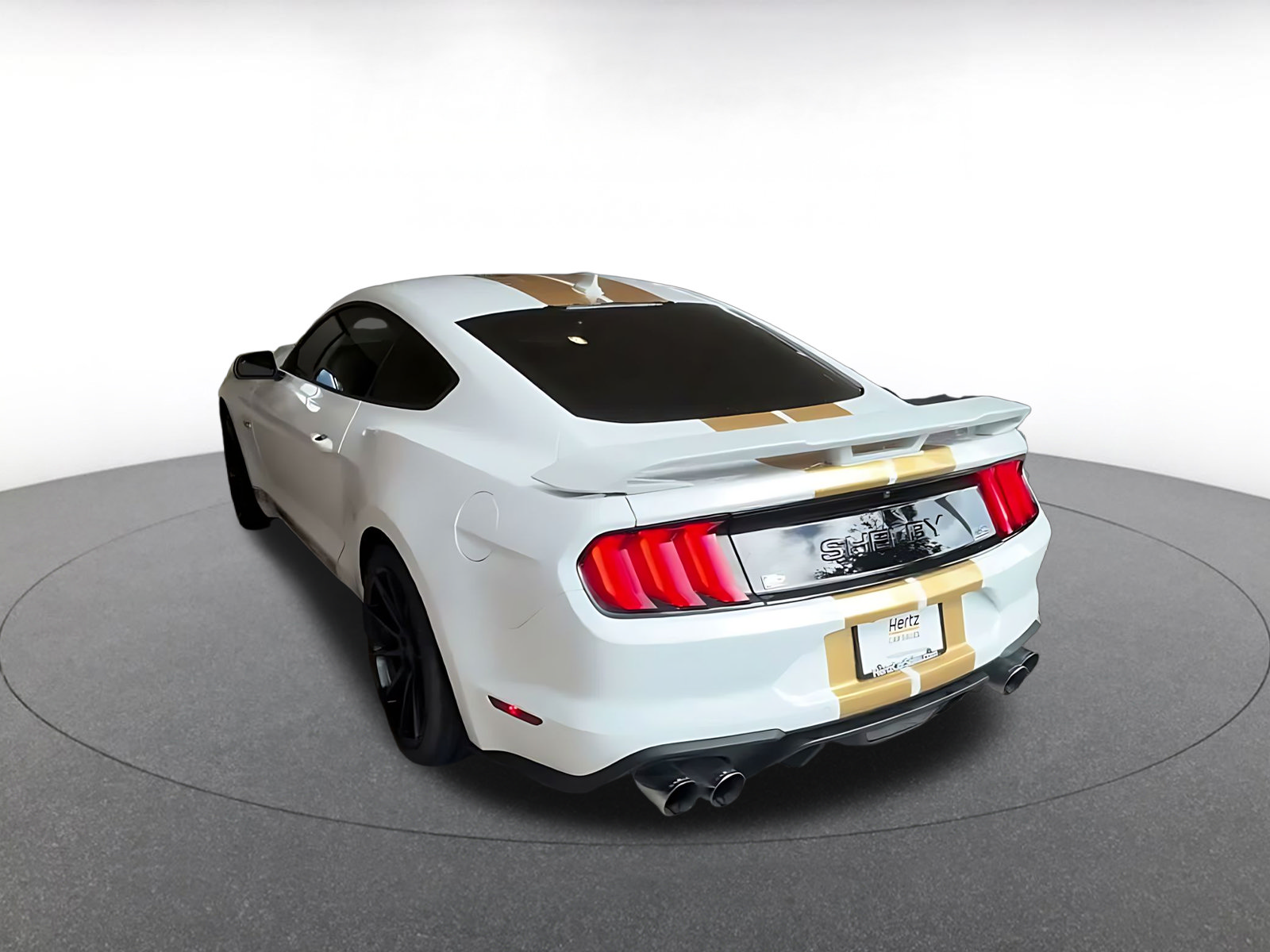 Used 2022 Ford Mustang GT Premium w/ GT Performance Package RWD image 10
