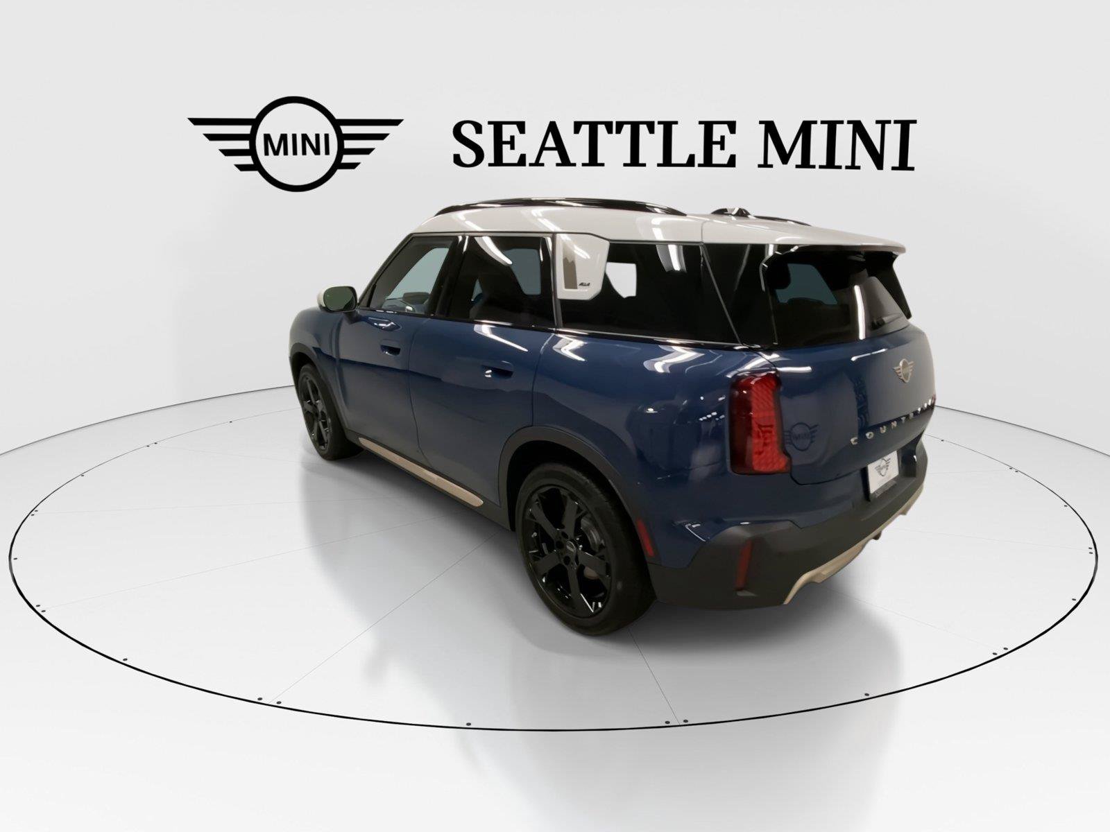 Used 2026 MINI Cooper Countryman S w/ Comfort Package Max AWD/4WD image 8