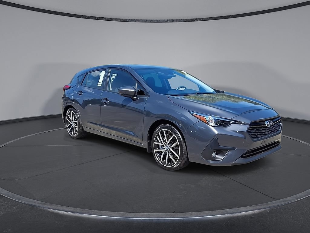 New 2026 Subaru Impreza 2.0i Sport AWD/4WD image 6