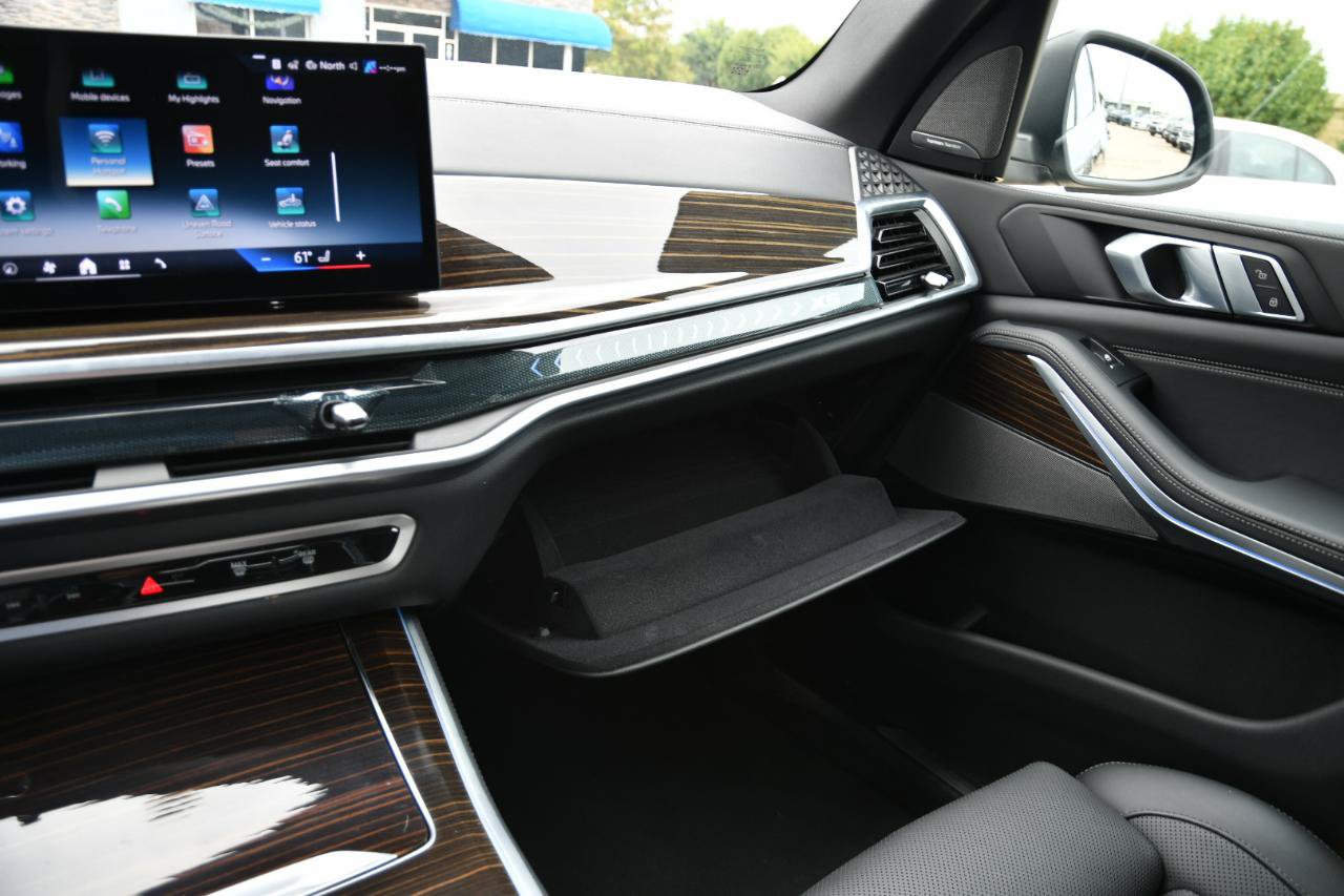 Used 2026 BMW X5 sDrive40i RWD image 29