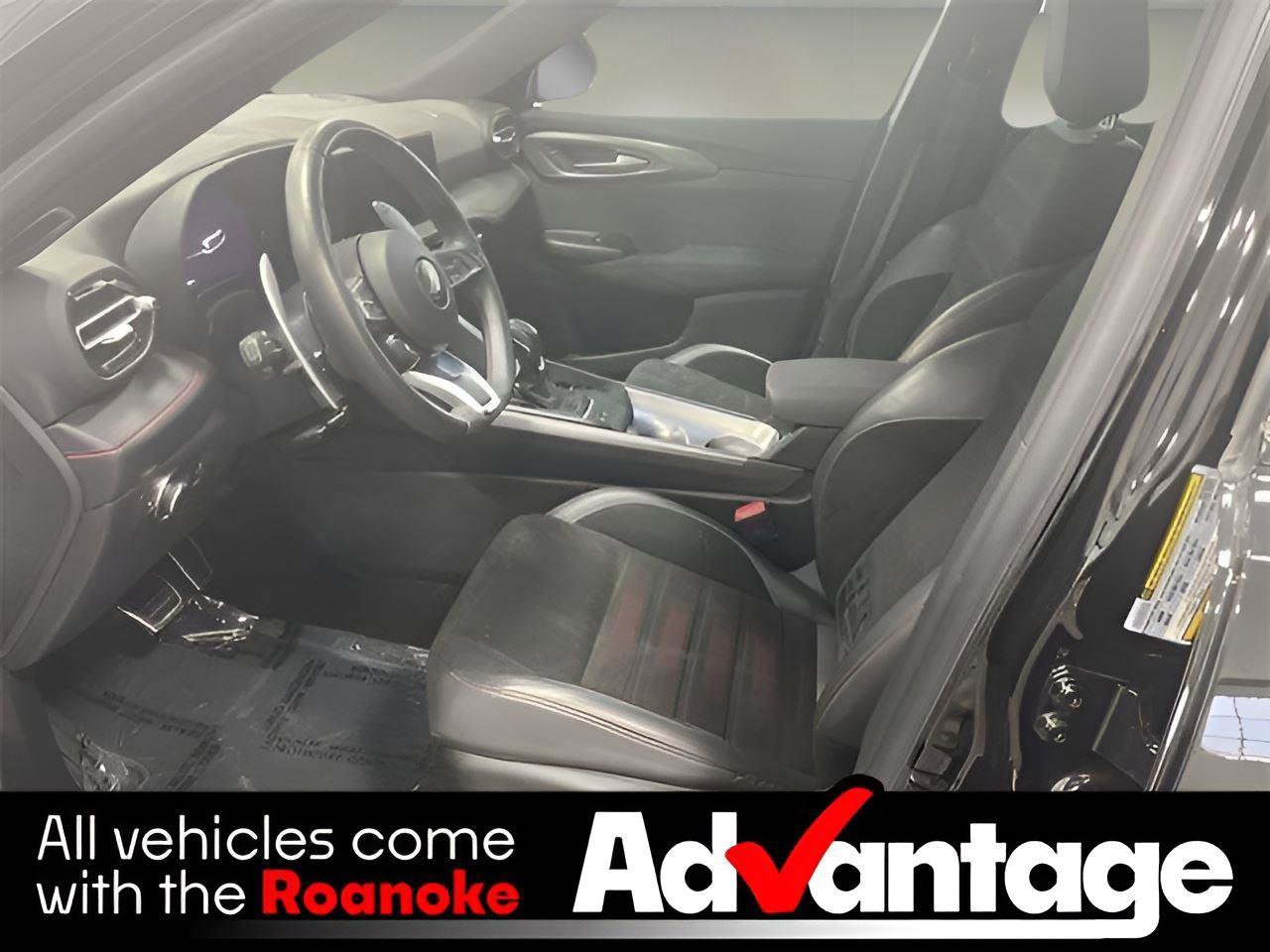 Used 2024 Dodge Hornet R/T image 4