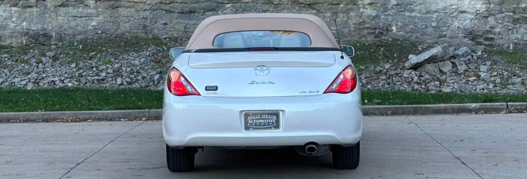 Used 2005 Toyota Solara SE image 6
