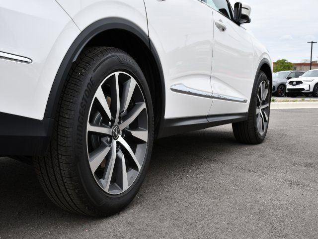 Certified 2026 Acura MDX FWD w/ Technology Package image 9