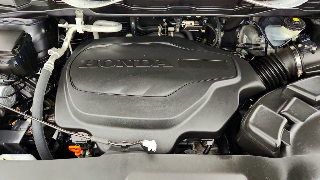 Used 2023 Honda Odyssey Touring image 31