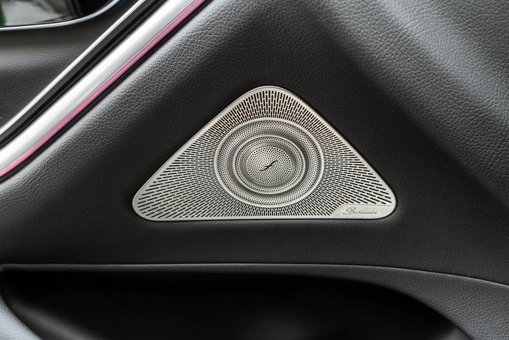 Used 2022 Mercedes-Benz S 500 4MATIC image 17