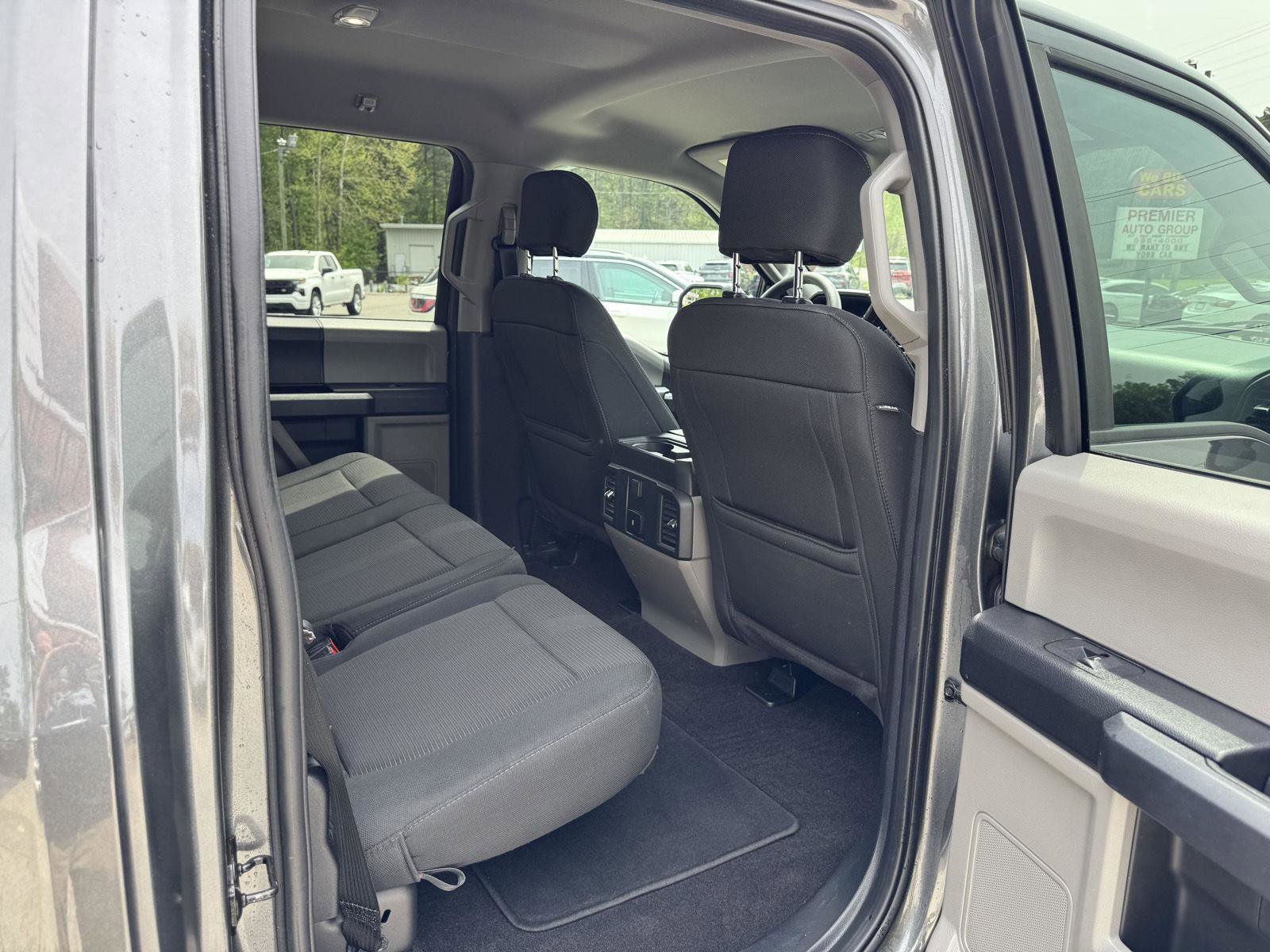 Used 2020 Ford F150 XL w/ Equipment Group 101A Mid image 14