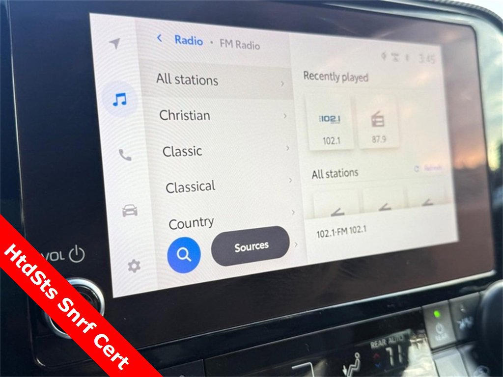 Used 2023 Toyota Highlander XSE image 27